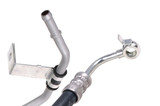 Sunsong Power Steering Hose Assembly P/N:3401242