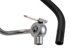 Sunsong Power Steering Hose Assembly P/N:3401246