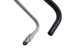 Sunsong Power Steering Hose Assembly P/N:3401251