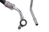 Sunsong Power Steering Hose Assembly P/N:3401253