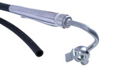 Sunsong Power Steering Hose Assembly 3401255 - view 2