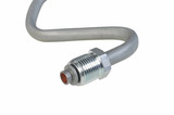Sunsong Power Steering Pressure Line Hose Assembly 3401259 - view 3