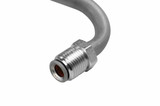 Sunsong Power Steering Pressure Line Hose Assembly 3401267 - view 2