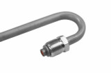 Sunsong Power Steering Pressure Line Hose Assembly P/N:3401269