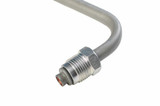 Sunsong Power Steering Pressure Line Hose Assembly 3401294 - view 2