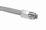 Sunsong Power Steering Pressure Line Hose Assembly 3401295 - view 2