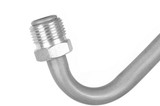 Sunsong Power Steering Pressure Line Hose Assembly P/N:3401298