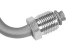 Sunsong Power Steering Pressure Line Hose Assembly 3401300 - view 2