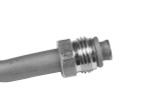 Sunsong Power Steering Pressure Line Hose Assembly P/N:3401300