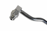 Sunsong Power Steering Pressure Line Hose Assembly 3401318 - view 2