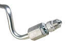 Sunsong Power Steering Pressure Line Hose Assembly 3401331 - view 3