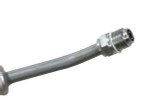 Sunsong Power Steering Pressure Line Hose Assembly P/N:3401350
