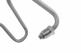 Sunsong Power Steering Pressure Line Hose Assembly P/N:3401373