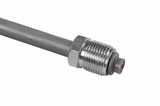 Sunsong Power Steering Pressure Line Hose Assembly P/N:3401394