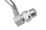 Sunsong Power Steering Pressure Line Hose Assembly P/N:3401399