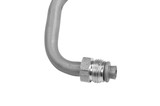 Sunsong Power Steering Pressure Line Hose Assembly 3401401 - view 2