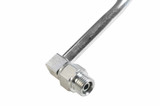 Sunsong Power Steering Pressure Line Hose Assembly 3401506 - view 2