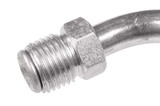 Sunsong Power Steering Pressure Line Hose Assembly 3401508 - view 2