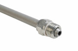 Sunsong Power Steering Pressure Line Hose Assembly 3401531 - view 2