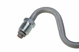 Sunsong Power Steering Pressure Line Hose Assembly 3401543 - view 2