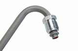 Sunsong Power Steering Pressure Line Hose Assembly 3401576 - view 2