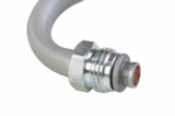 Sunsong Power Steering Pressure Line Hose Assembly 3401595 - view 3