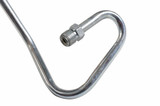 Sunsong Power Steering Pressure Line Hose Assembly 3401610 - view 2