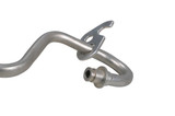 Sunsong Power Steering Pressure Line Hose Assembly 3401638 - view 2