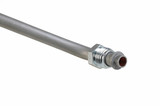 Sunsong Power Steering Pressure Line Hose Assembly 3401646 - view 2