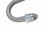 Sunsong Power Steering Pressure Line Hose Assembly 3401746 - view 2