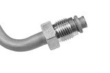 Sunsong Power Steering Return Line Hose Assembly 3401752 - view 2