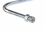 Sunsong Power Steering Pressure Line Hose Assembly P/N:3401868