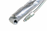 Sunsong Power Steering Pressure Line Hose Assembly P/N:3401889