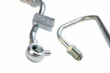 Sunsong Power Steering Pressure Line Hose Assembly P/N:3401889