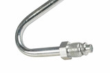 Sunsong Power Steering Pressure Line Hose Assembly 3401927 - view 2
