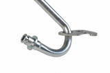Sunsong Power Steering Pressure Line Hose Assembly 3401978 - view 2