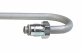 Sunsong Power Steering Return Line Hose Assembly 3402001 - view 2