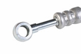 Sunsong Power Steering Pressure Line Hose Assembly 3402061 - view 2