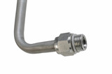 Sunsong Power Steering Pressure Line Hose Assembly 3402066 - view 2