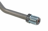 Sunsong Power Steering Pressure Line Hose Assembly 3402198 - view 2