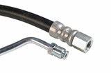 Sunsong Power Steering Pressure Line Hose Assembly 3402239 - view 2