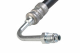 Sunsong Power Steering Pressure Line Hose Assembly 3402267 - view 2