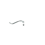 Sunsong Power Steering Pressure Line Hose Assembly 3402273 - view 2