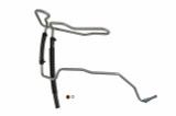 Power Steering Return Line Hose fits 1997-2003 Pontiac Grand Prix  SUNSONG NORTH
