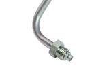 Sunsong Power Steering Pressure Line Hose Assembly 3402299 - view 2