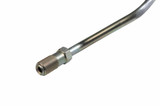 Sunsong Power Steering Pressure Line Hose Assembly 3402306 - view 2