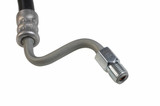 Sunsong Power Steering Pressure Line Hose Assembly 3402356 - view 2
