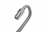 Sunsong Power Steering Pressure Line Hose Assembly 3402439 - view 2