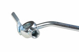 Sunsong Power Steering Pressure Line Hose Assembly P/N:3402439