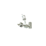 Sunsong Power Steering Pressure Line Hose Assembly 3402444 - view 3